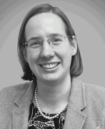 Elizabeth VanDerWoude Elizabeth